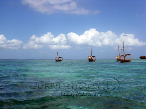 Tanzania Vacanza a Zanzibar